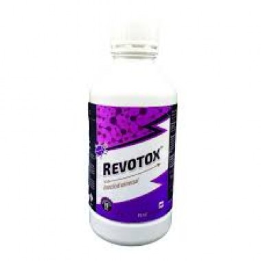 Insecticid profesional anti gandaci Revotox 1L