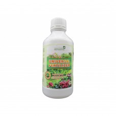 Pestmaster Fertilizer Universal, Fertilizant Mineral Crestere Intensiva, 1l