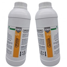 Pachet Promotional! Insecticid Universal Pestmaster CYPERTOX FORTE 1l X 2buc.
