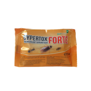 Cypertox Forte universal, impotriva tantarilor, mustelor, capuselor, plosnitelor - 15 ml