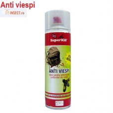 SuperKill, spray anti viespi, 500ml
