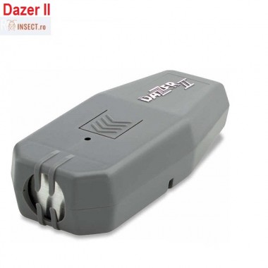 Dazer II, dispozitiv portabil