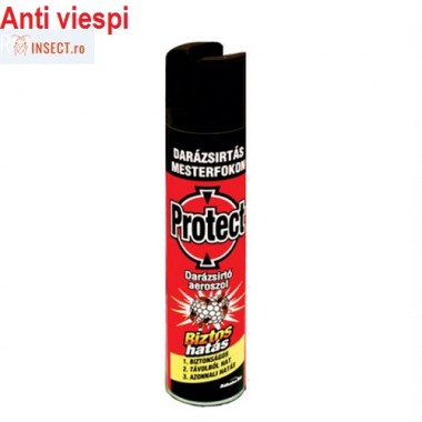 Protect, Spray anti viespi, 400ml