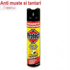 Protect, Spray anti muste si tantari, 400ml