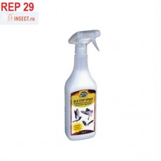 Spray anti porumbei REP 29 